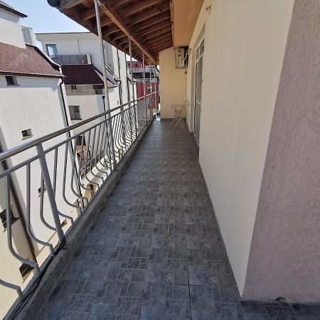 4Th Floor Daire Burgaz Dış mekan fotoğraf