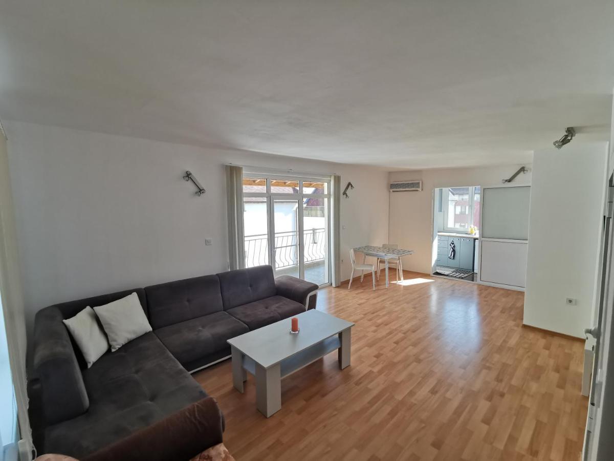 4Th Floor Daire Burgaz Dış mekan fotoğraf