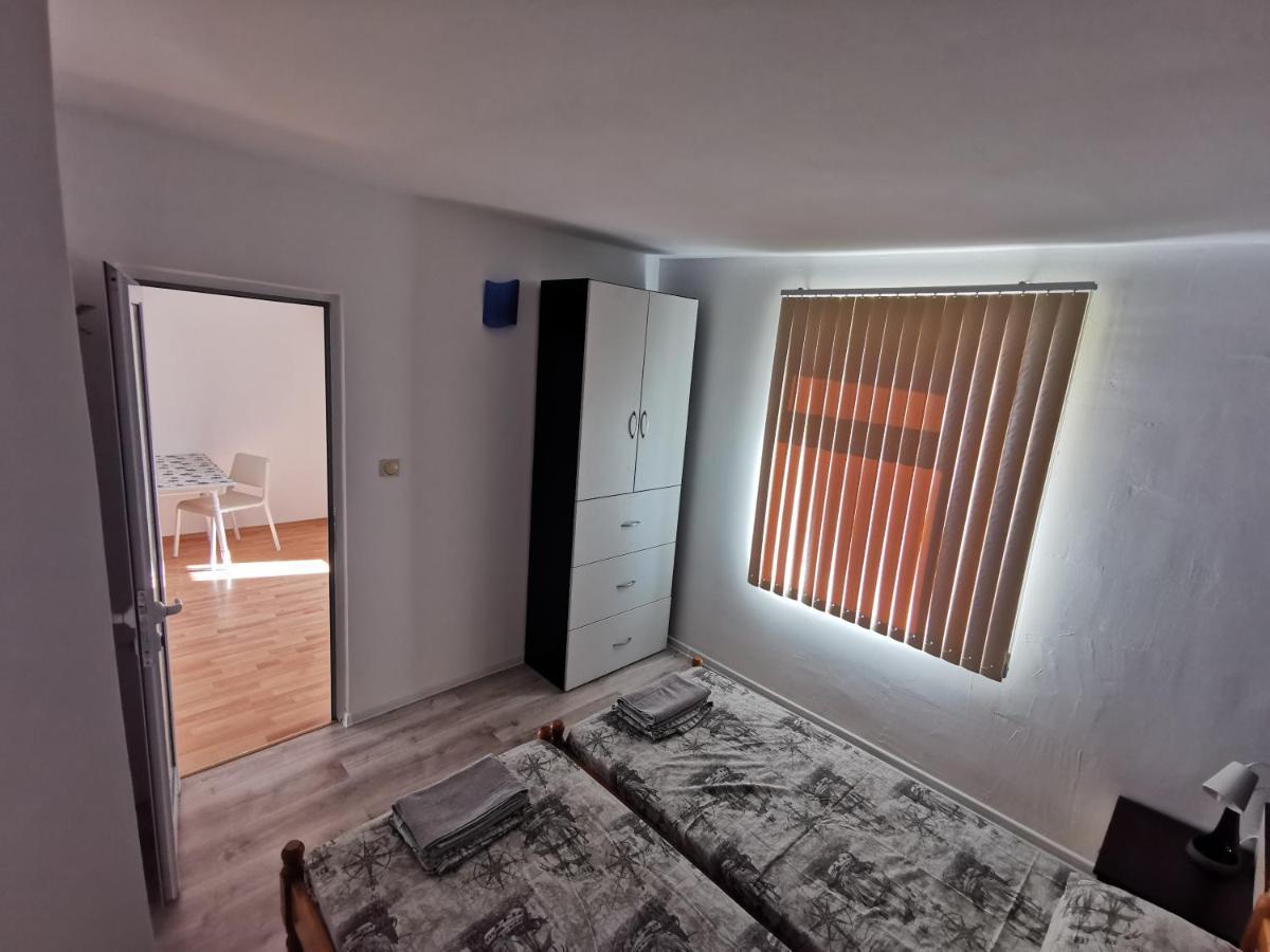 4Th Floor Daire Burgaz Dış mekan fotoğraf