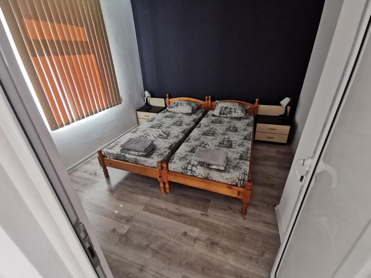 4Th Floor Daire Burgaz Dış mekan fotoğraf
