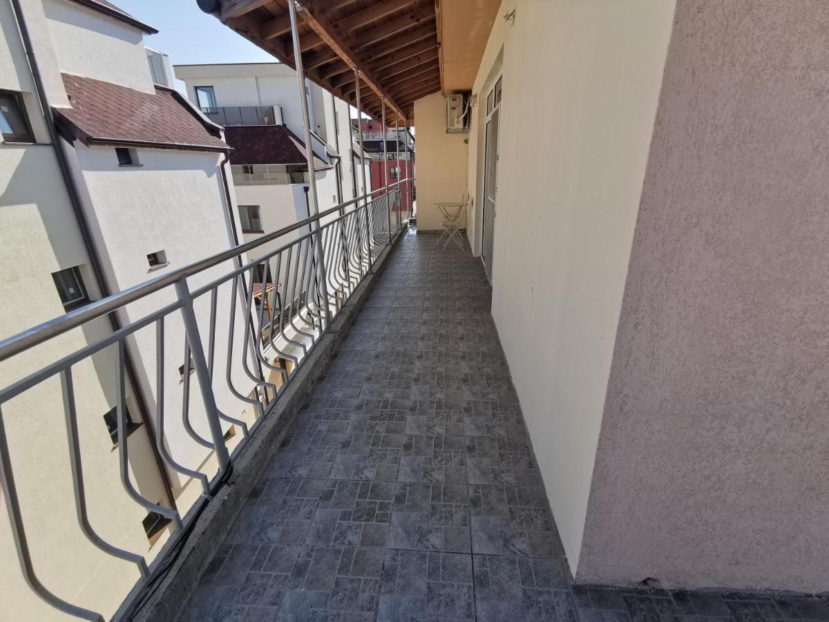 4Th Floor Daire Burgaz Dış mekan fotoğraf