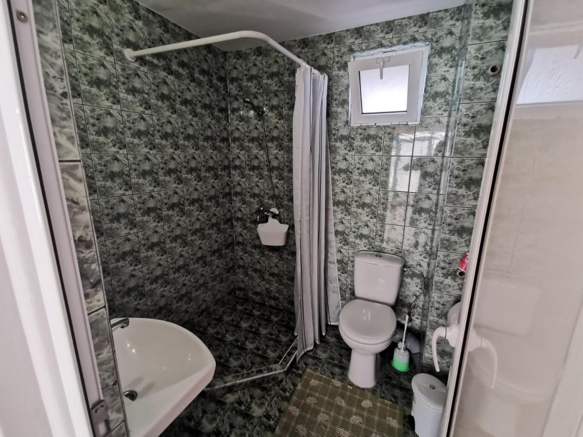 4Th Floor Daire Burgaz Dış mekan fotoğraf