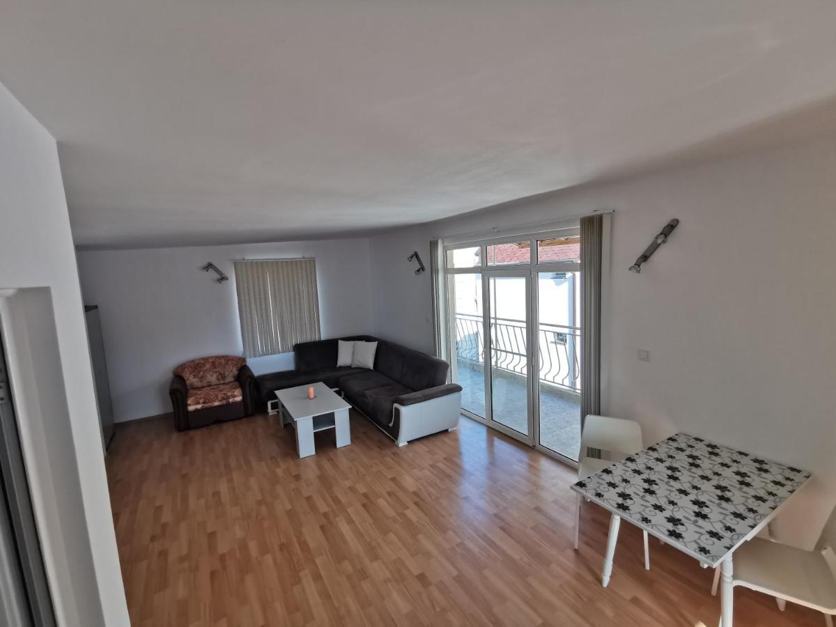 4Th Floor Daire Burgaz Dış mekan fotoğraf